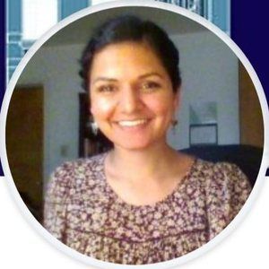 Meet your Posher, Divya